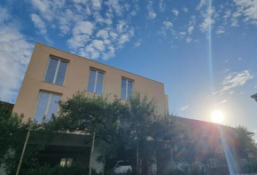 BAI Apartments 2, Tivat